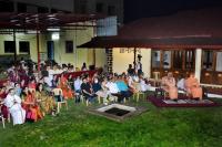 Classical music Performanace by Pt. Sanjeev Abhyankar